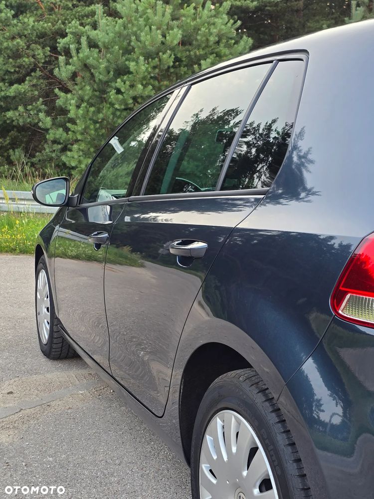Volkswagen Golf 1.4 Style - 20