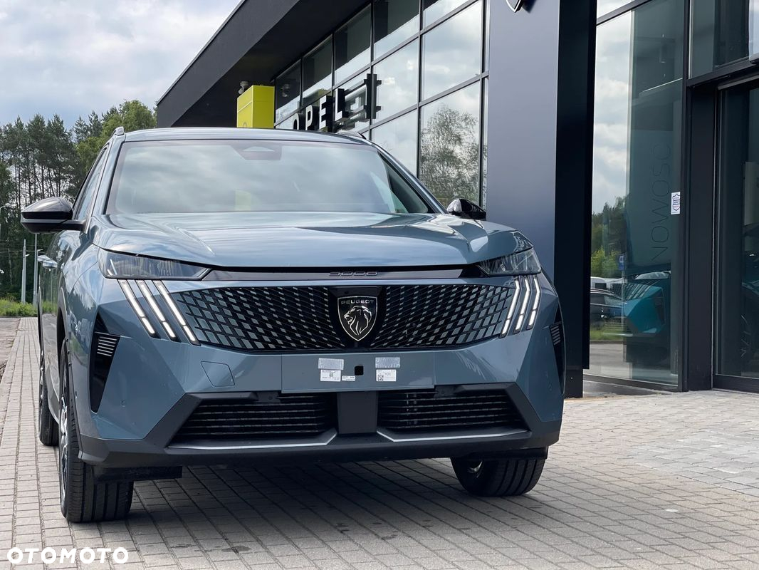 Peugeot 5008 1.2 PureTech mHEV Allure S&S e-DCS6 - 2