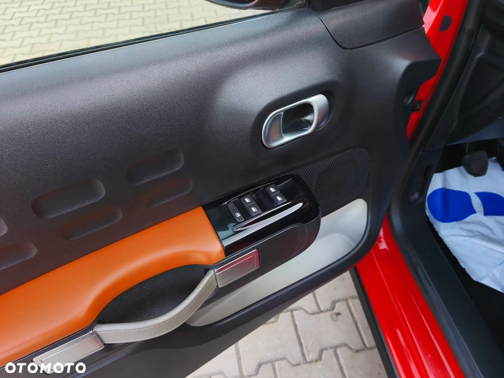 Citroën C3 1.2 PureTech Exclusive - 10