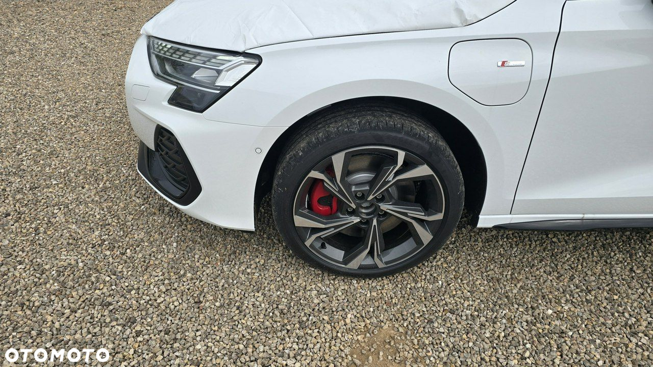 Audi A3 - 4