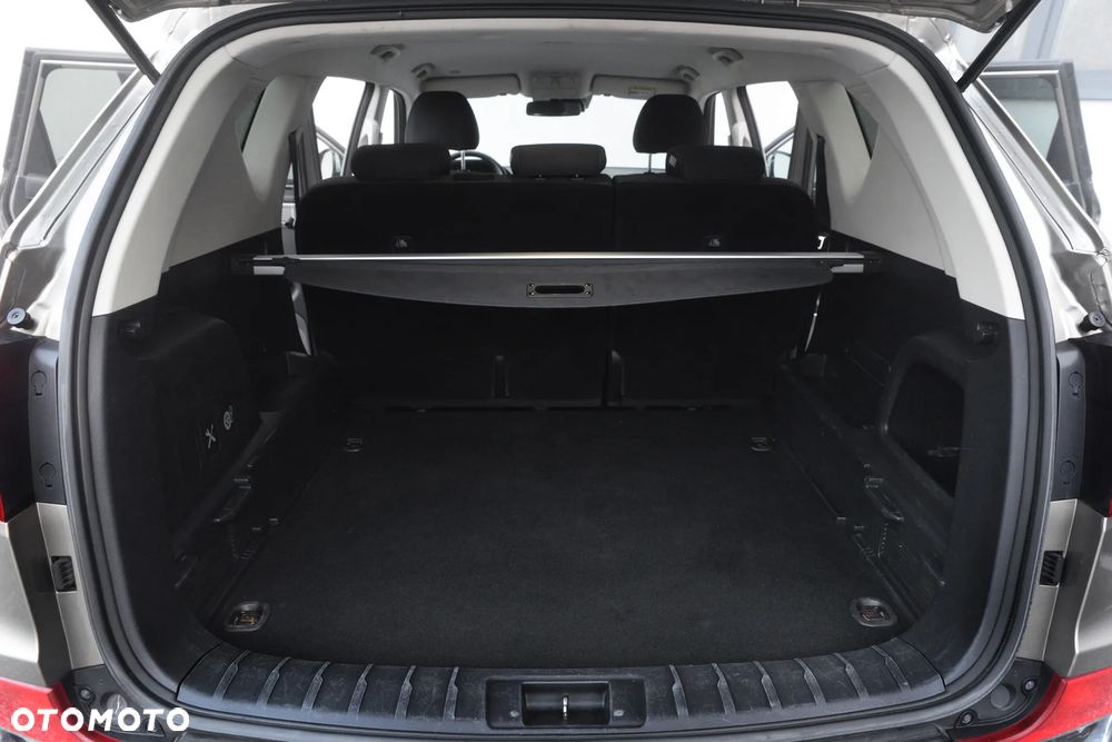 SsangYong/KGM Rexton 2.0 T Sapphire 4WD - 24