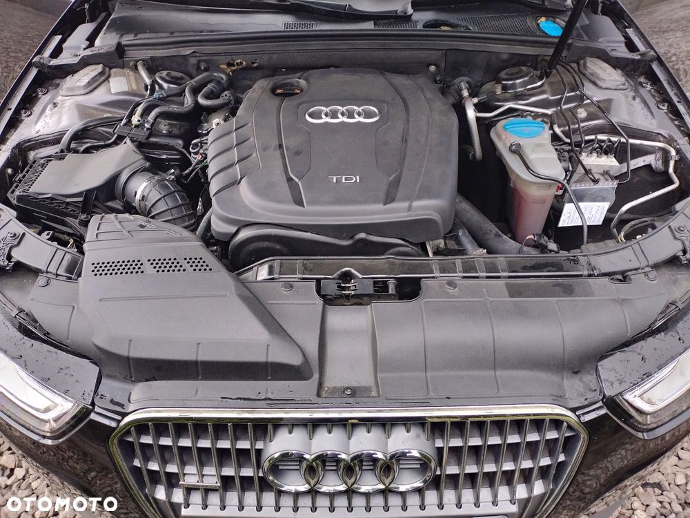 Audi A4 Allroad - 25