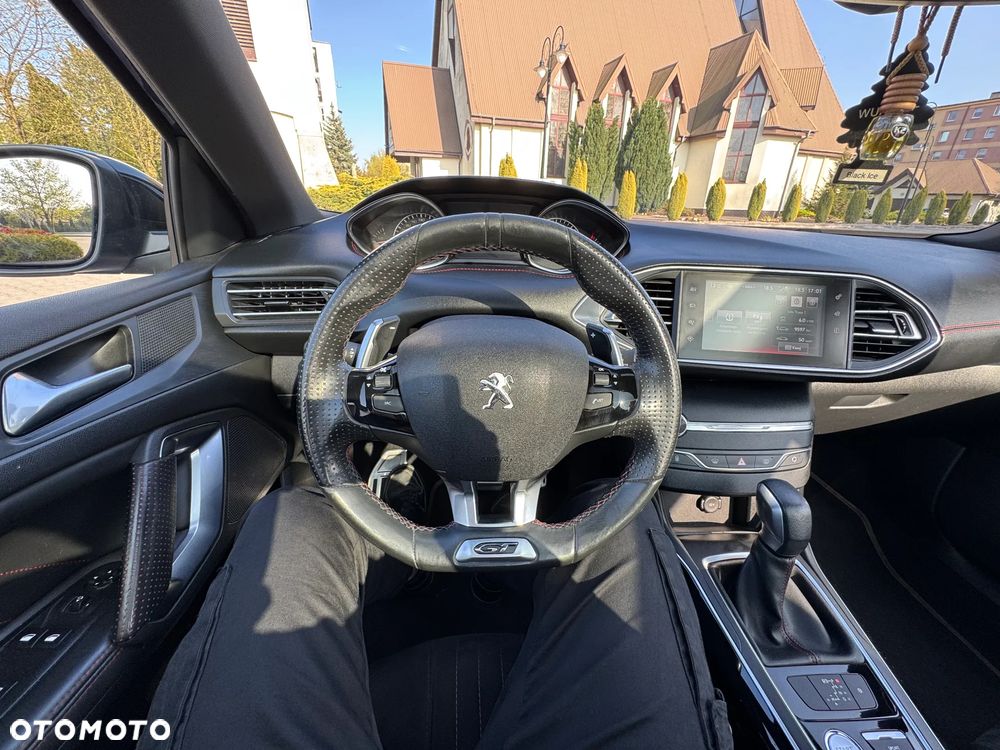 Peugeot 308 - 17