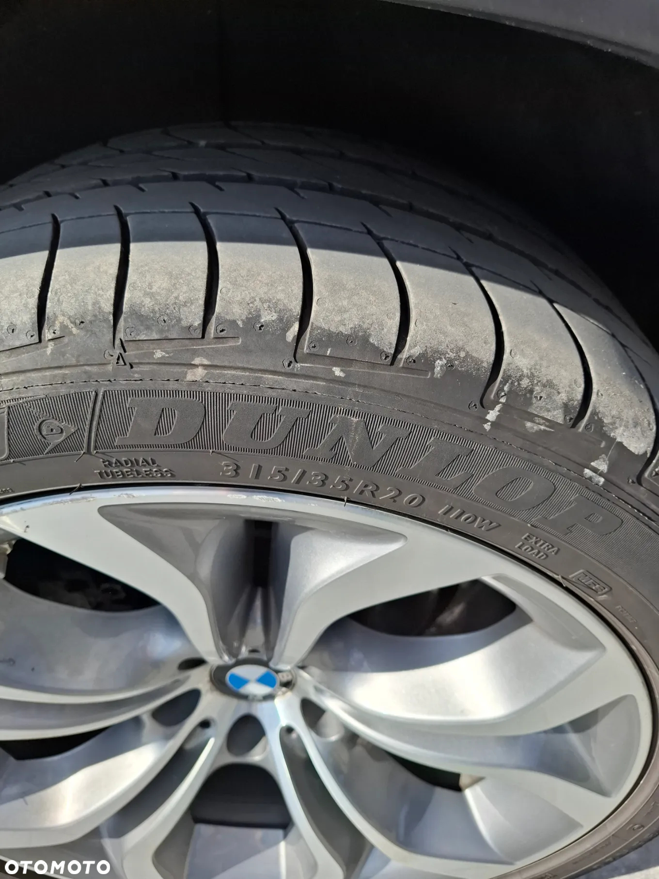 BMW X5 - 10