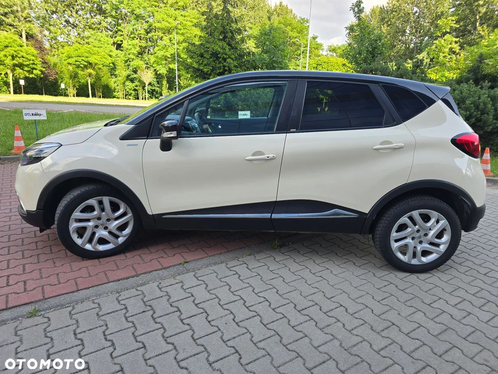 Renault Captur 1.2 Energy TCe Limited - 27