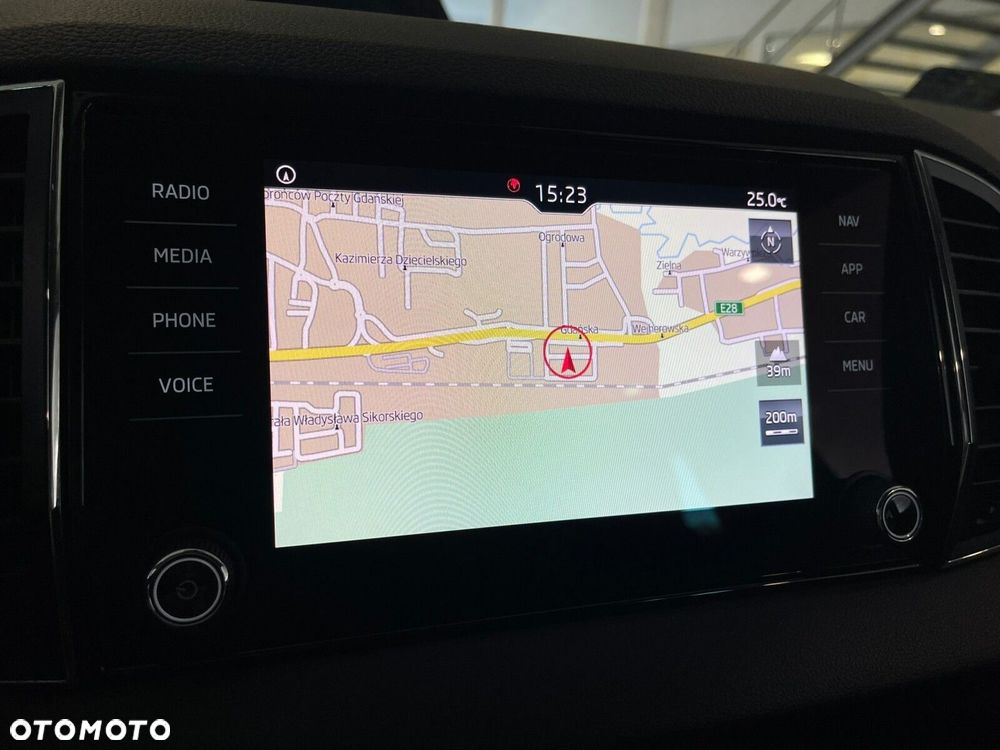 Skoda Karoq 2.0 TDI SCR 4x2 Style - 21