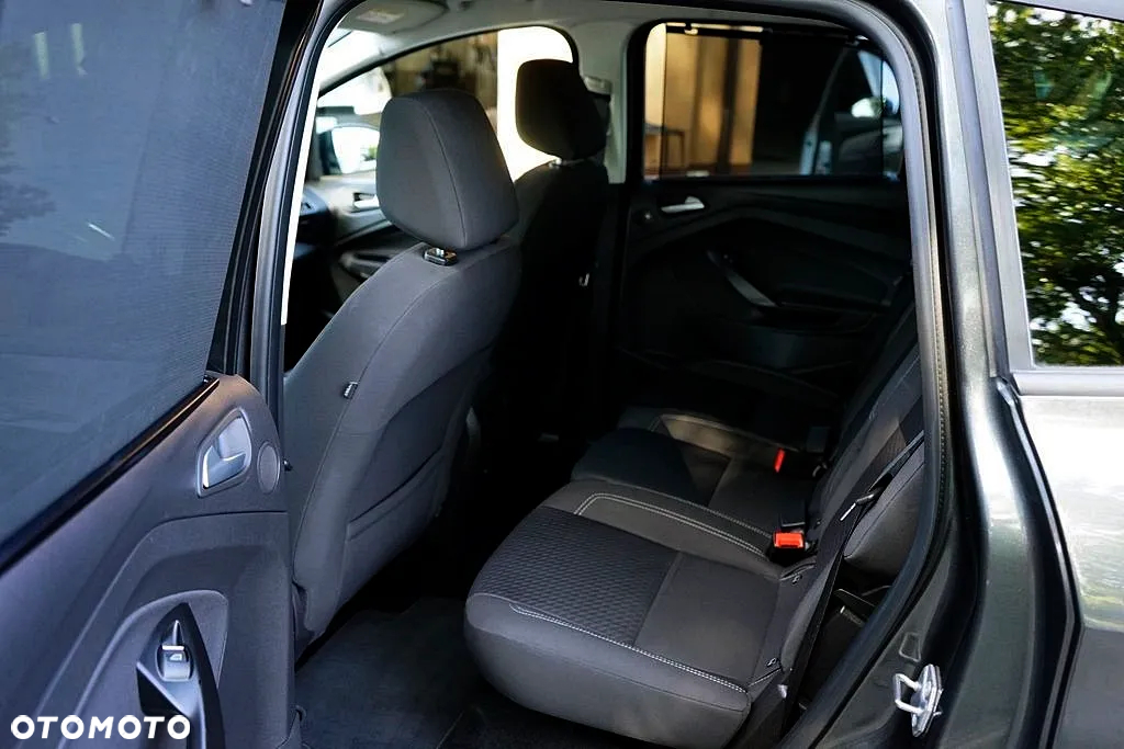 Ford C-MAX - 13