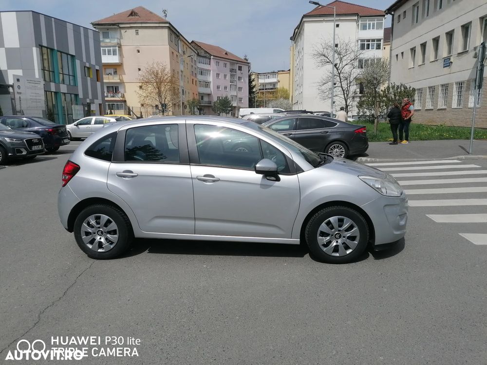 Citroën C3 1.4 HDI Advance - 2