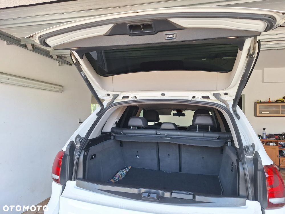 BMW X5 xDrive25d sport - 37