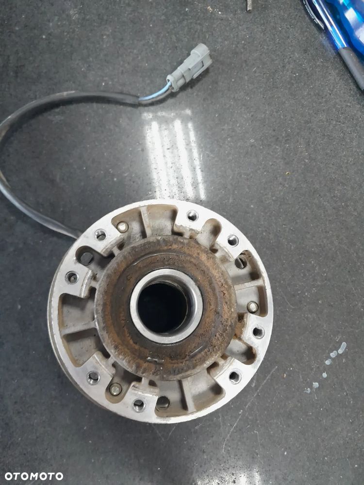 Wiskoza Iveco Daily 3.0 HPI 10r - 1