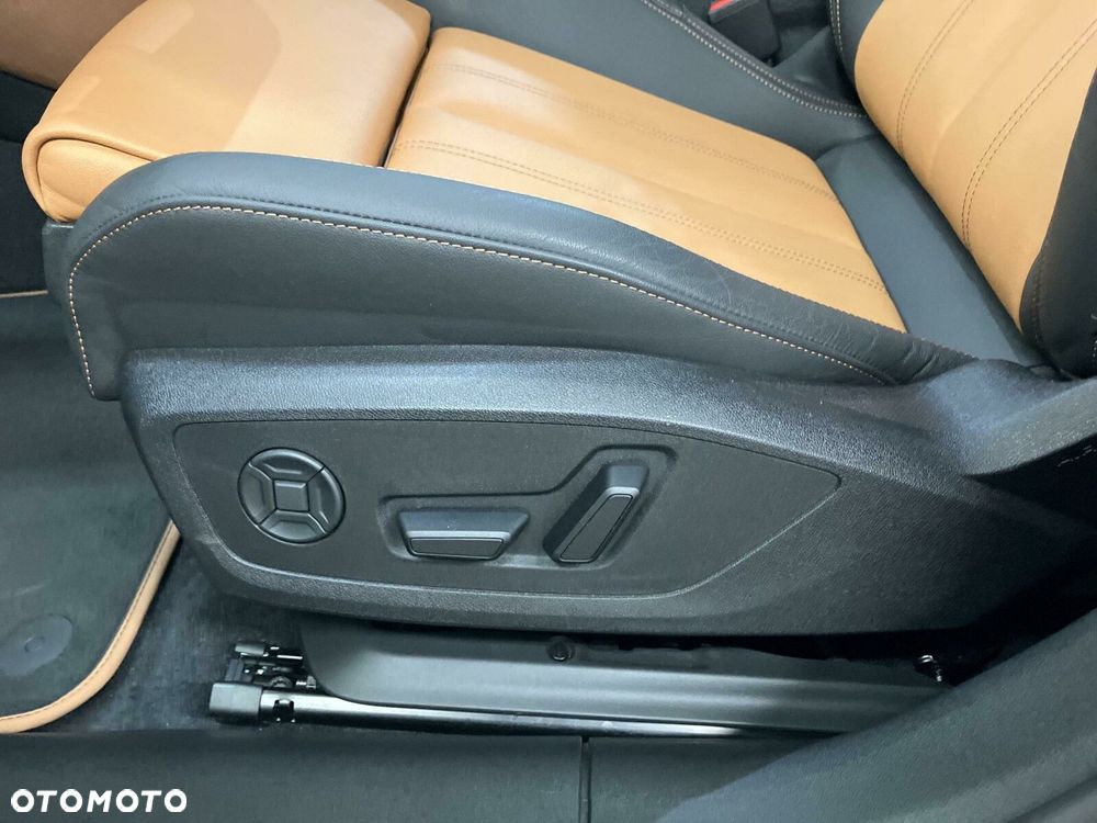 Audi A5 Limousine - 11