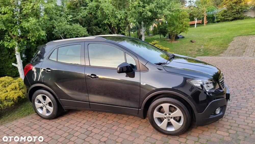 Opel Mokka - 25