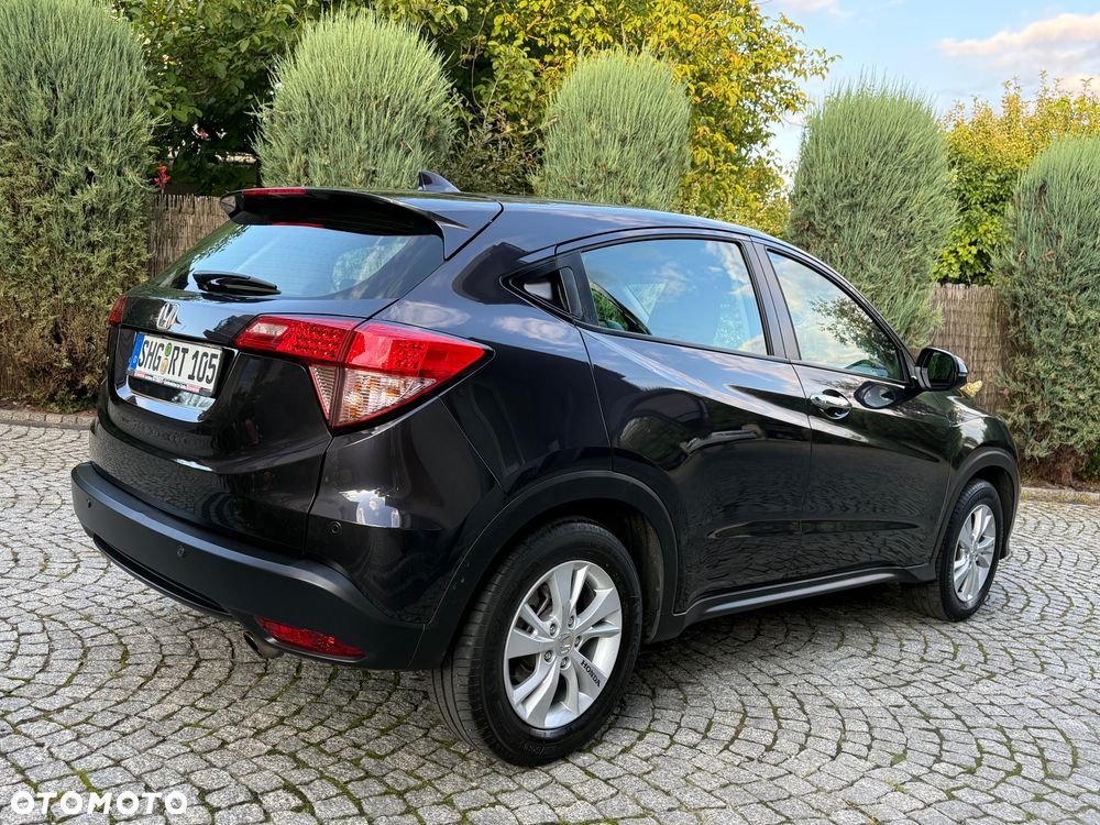 Honda HR-V 1.5 i-VTEC Elegance - 14