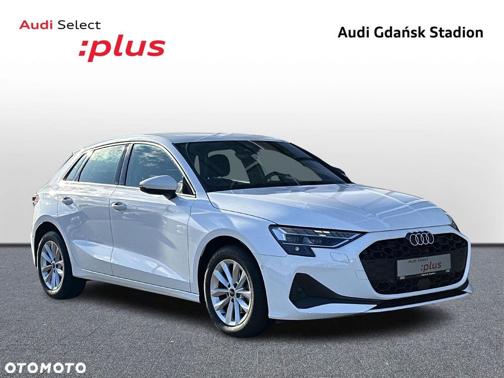 Audi A3 Sportback - 7