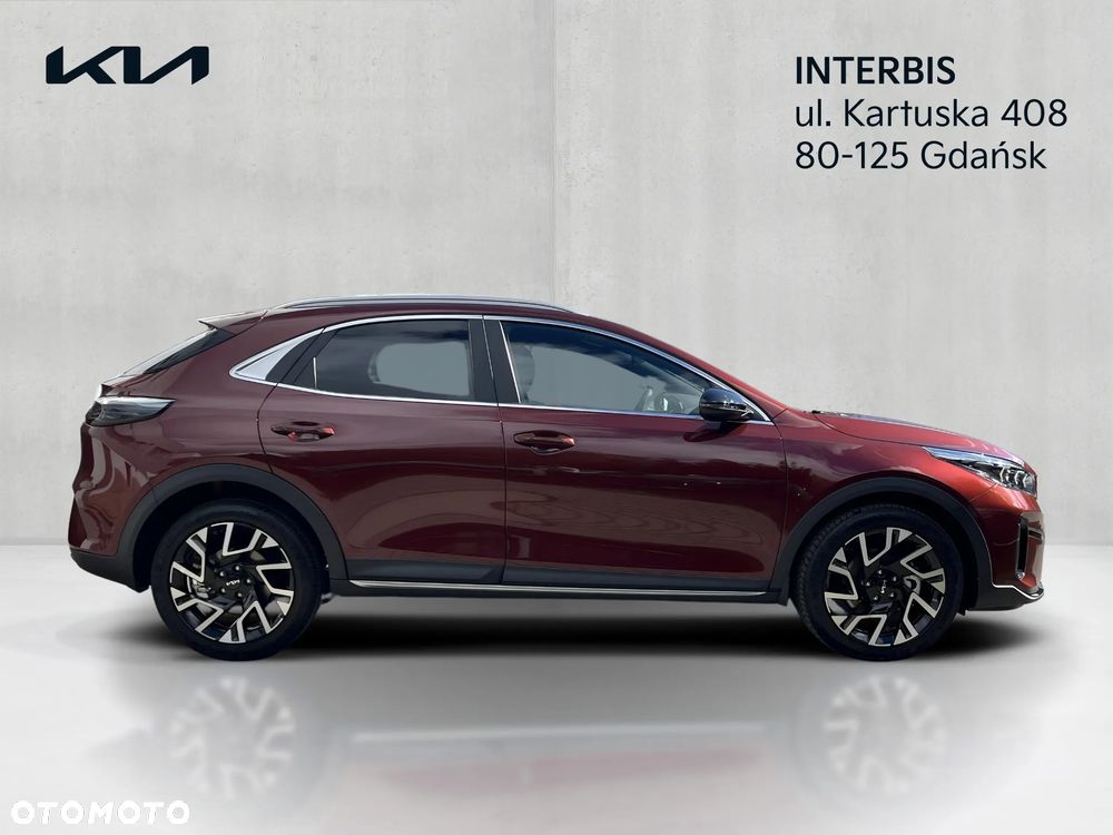 Kia XCeed 1.6 T-GDI Tribute DCT - 6