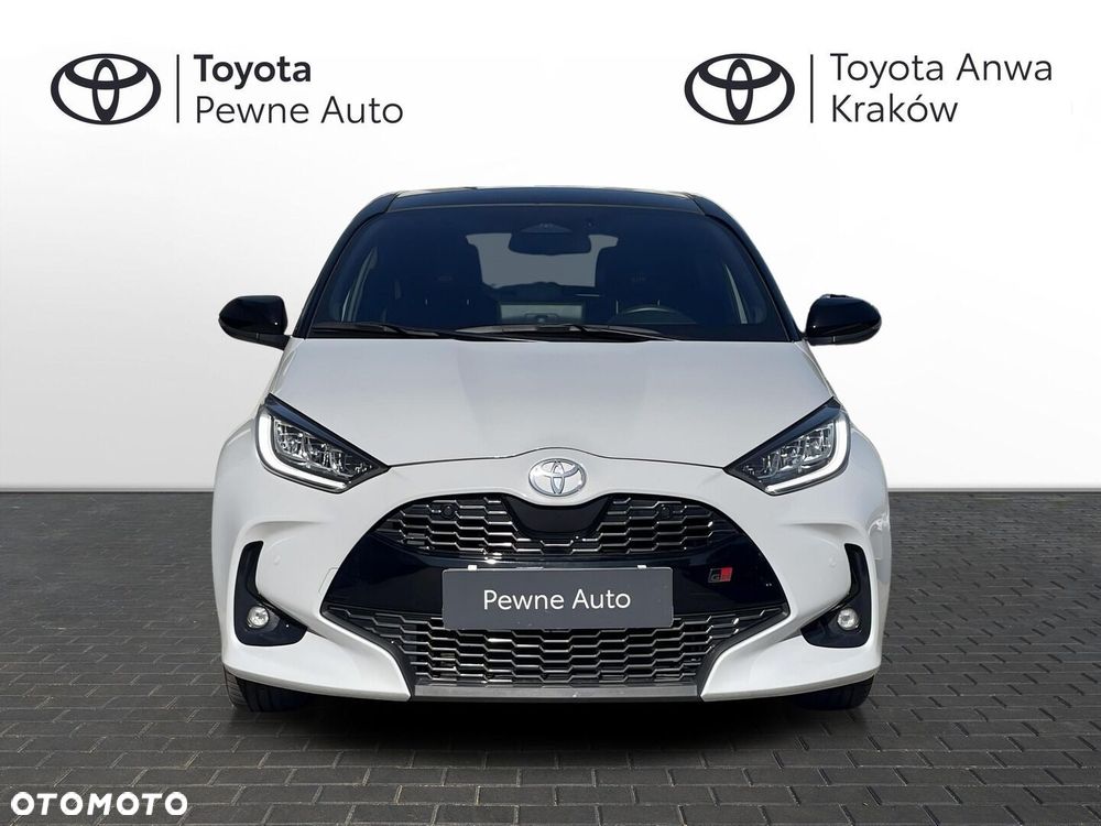 Toyota Yaris - 8