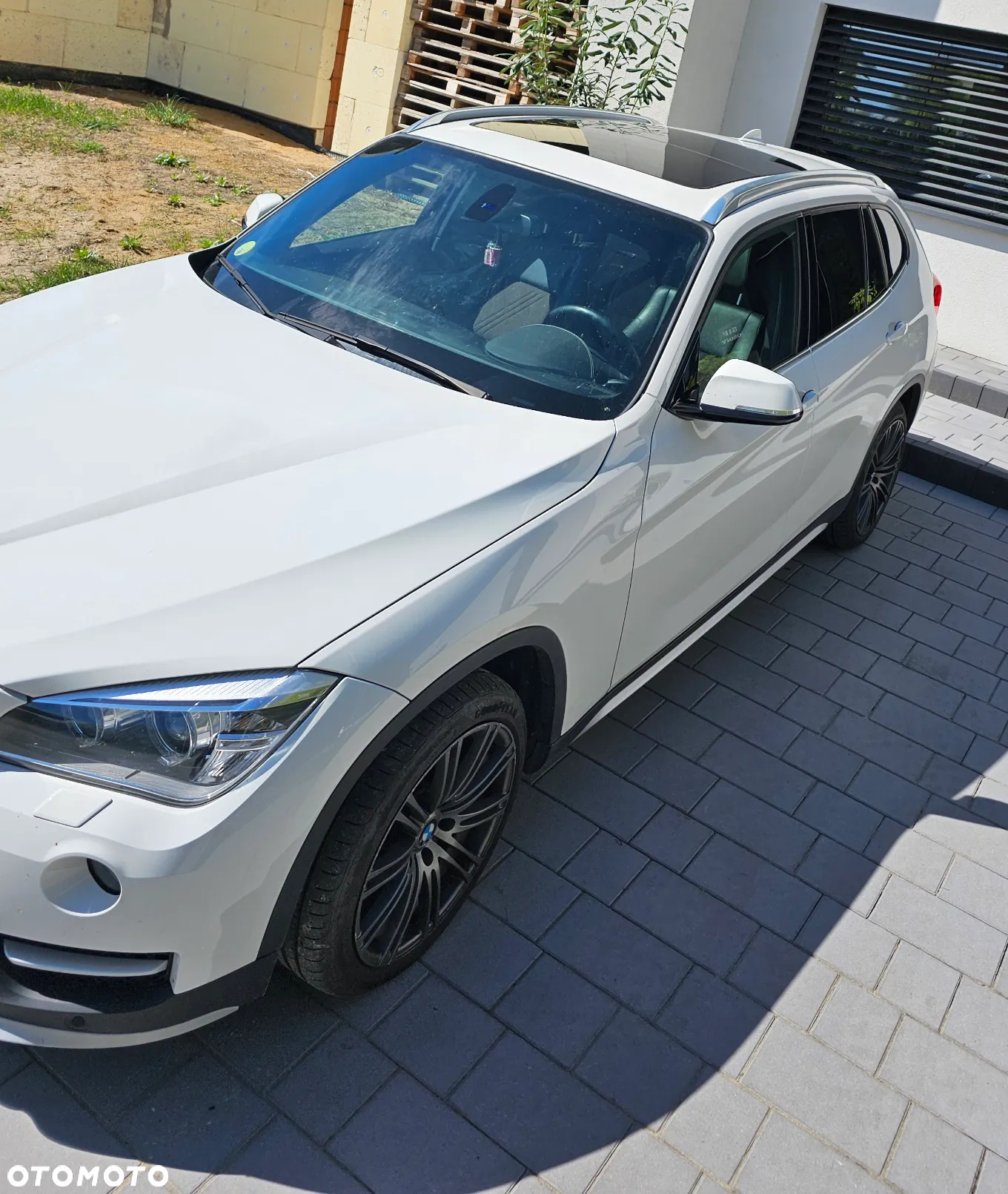 BMW X1 sDrive18d xLine - 5