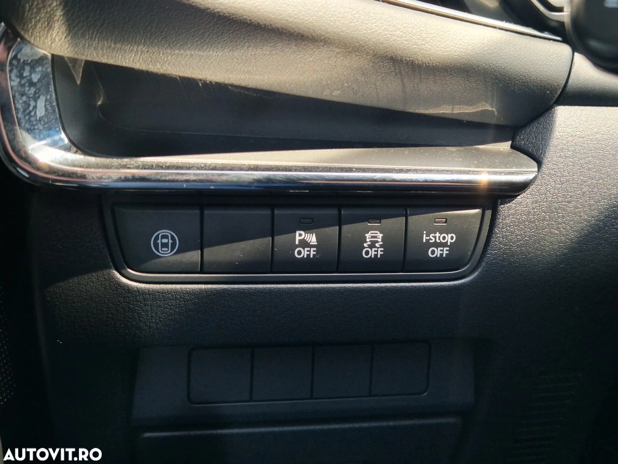 Mazda 3 - 16