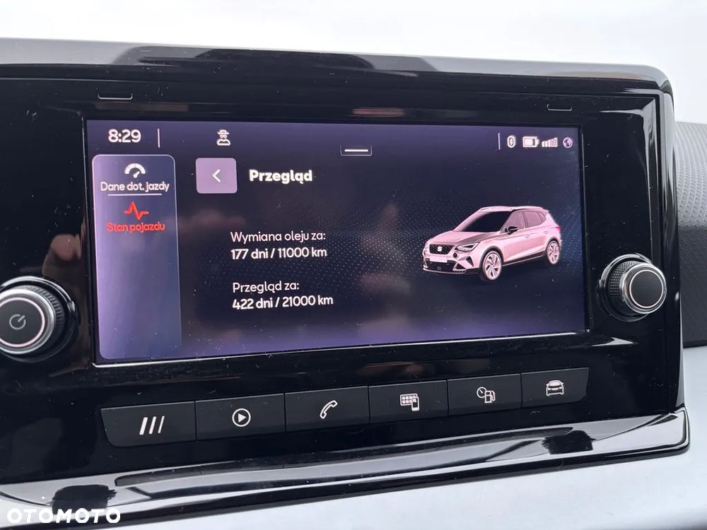 Seat Arona 1.0 TSI Marina S&S - 19