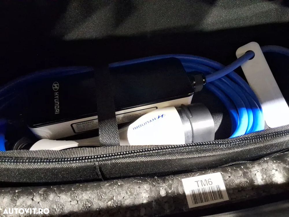 Hyundai KONA Trend - 7