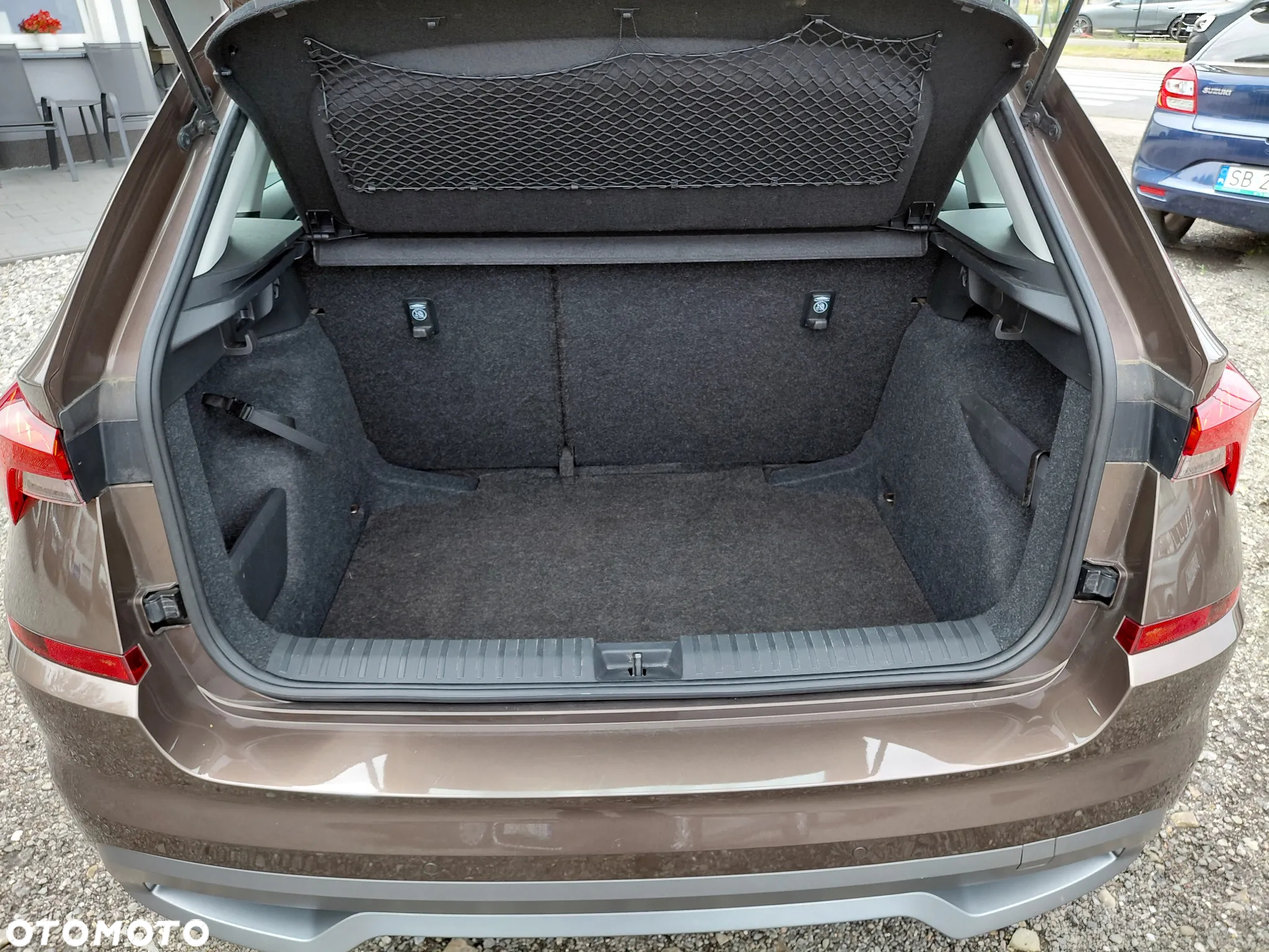 Skoda Kamiq - 18