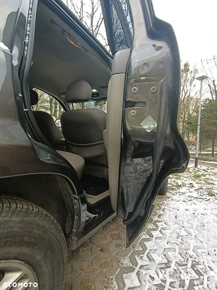 Jeep Grand Cherokee - 19