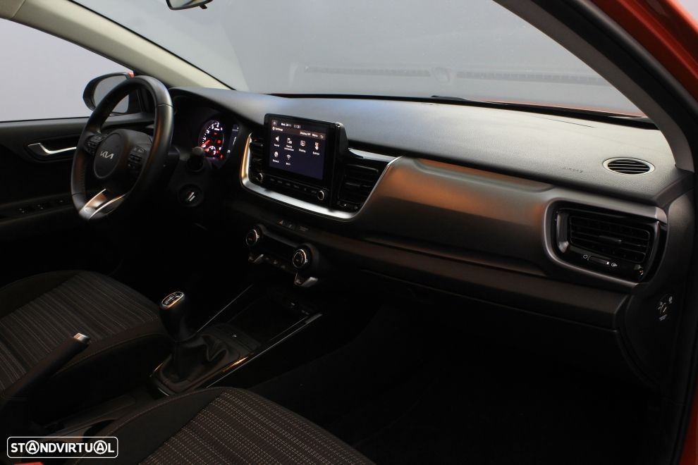 Kia Stonic 1.0 T-GDI Drive - 22