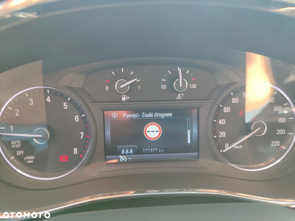 Opel Mokka - 22
