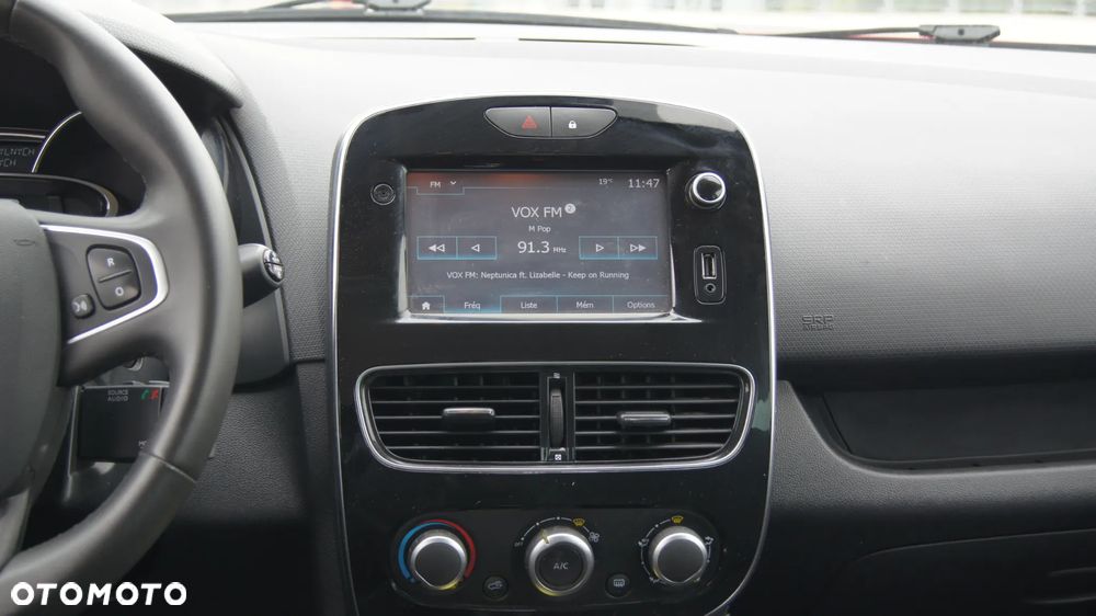 Renault Clio 0.9 TCe Life - 11