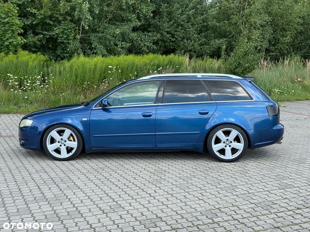 Audi A4 - 2