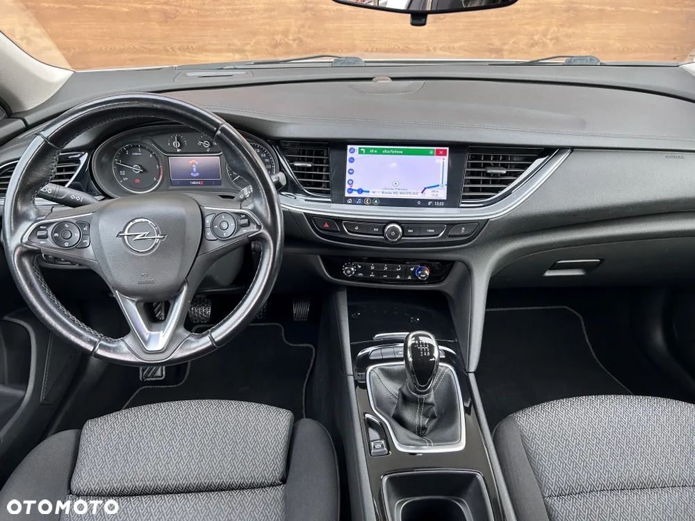 Opel Insignia Grand Sport 1.6 Diesel Business Edition - 15