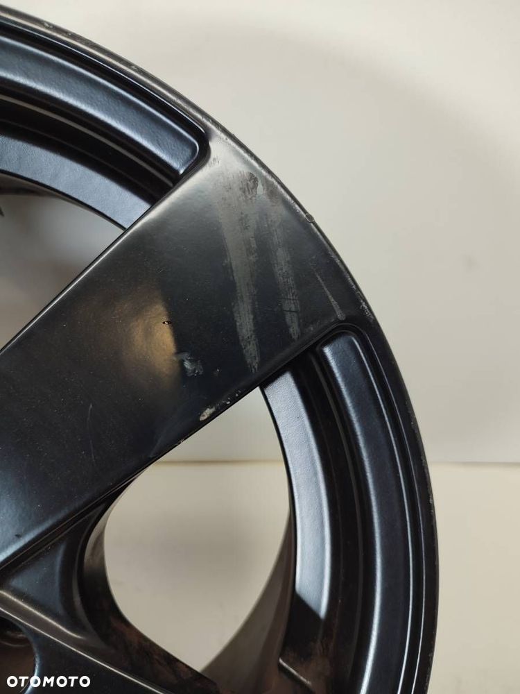 FELGA ALUMINIOWA 14 6J 4X100 CENTR 62 ET35  VW UP! (121, 122, BL1, BL2, BL3, 123) 2011 - 2022 1.0 55 - 5