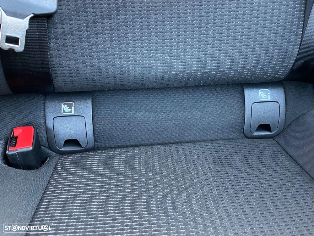 Nissan Qashqai 1.3 DIG-T N-Connecta - 10