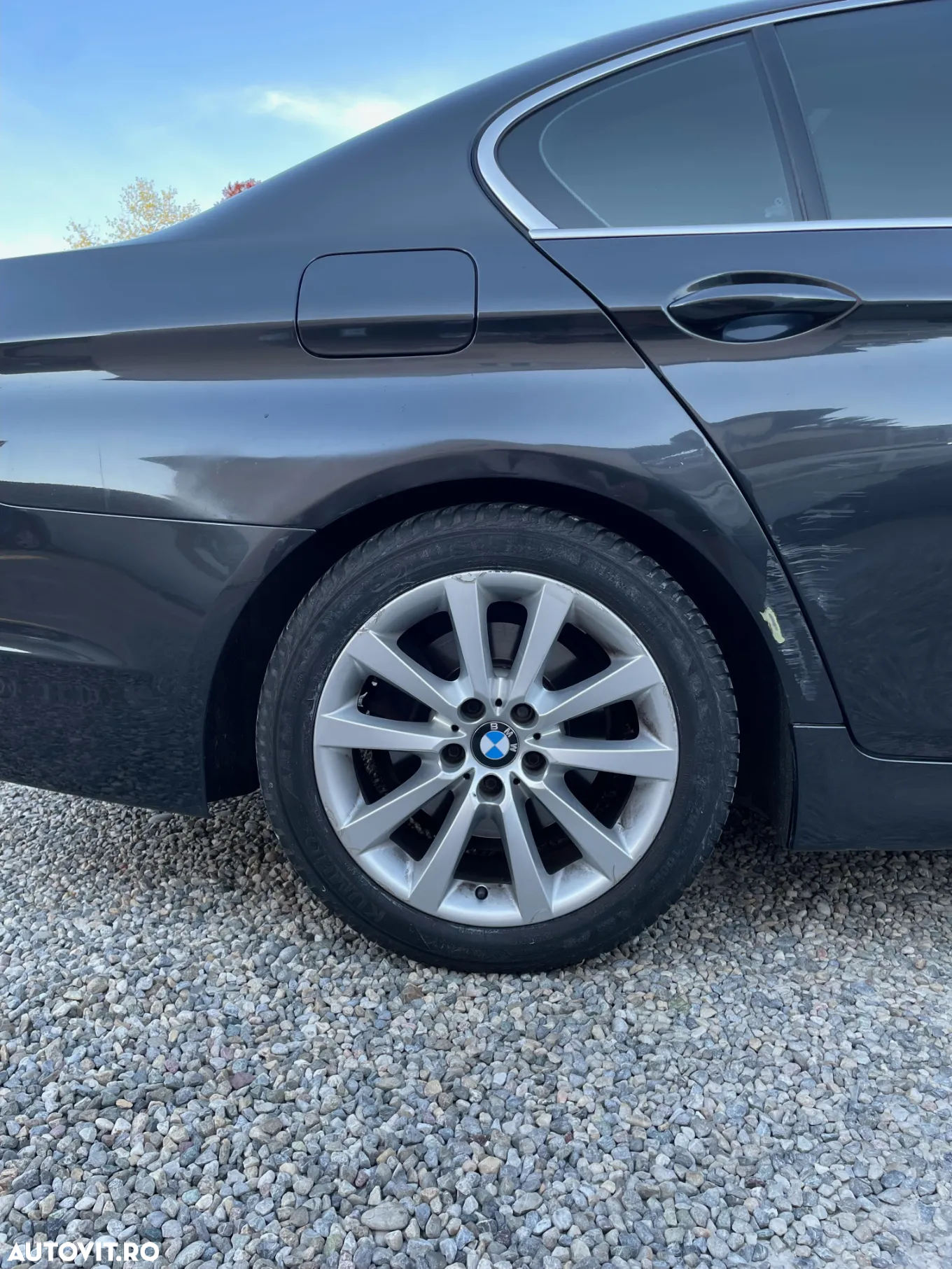 BMW Seria 5 - 15