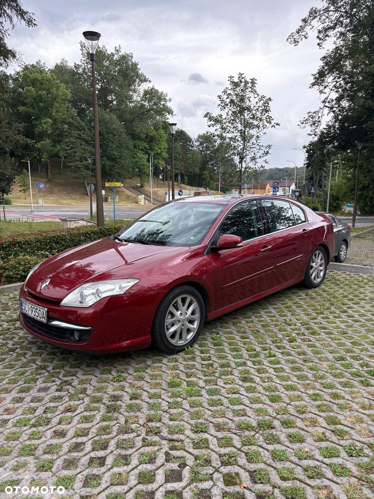Renault Laguna 2.0 Expression - 5