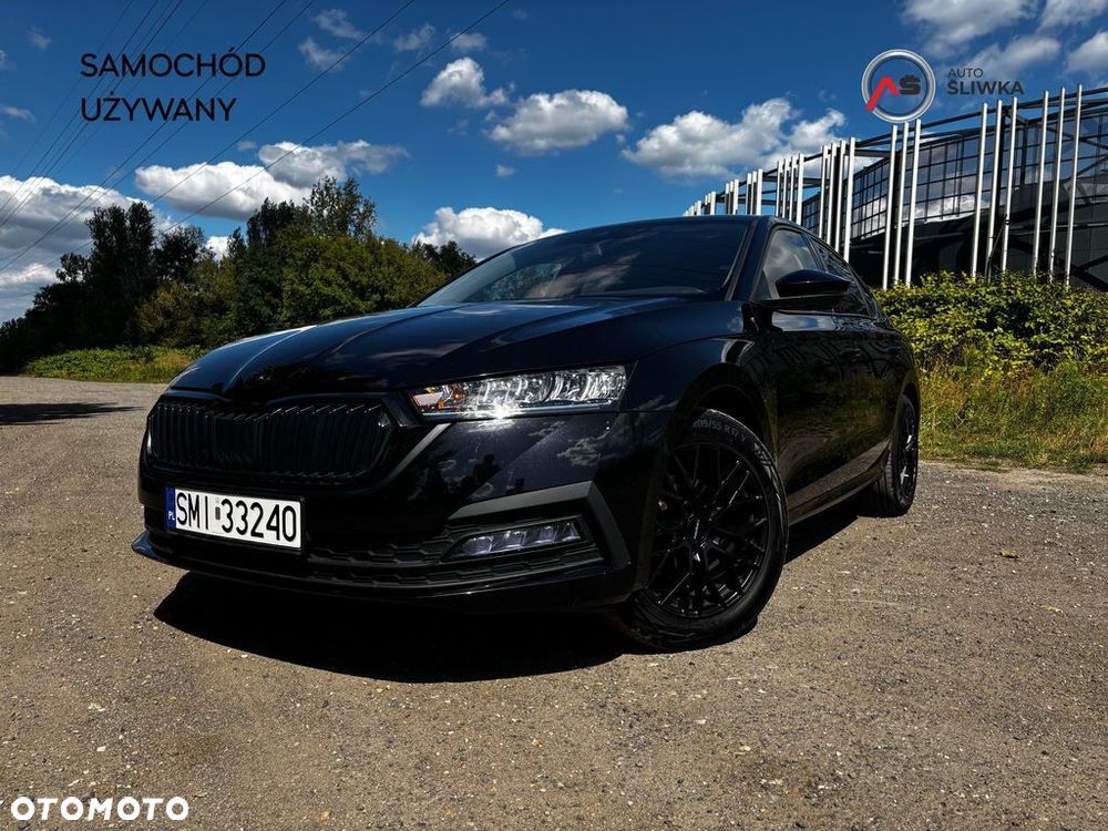Skoda Octavia - 2