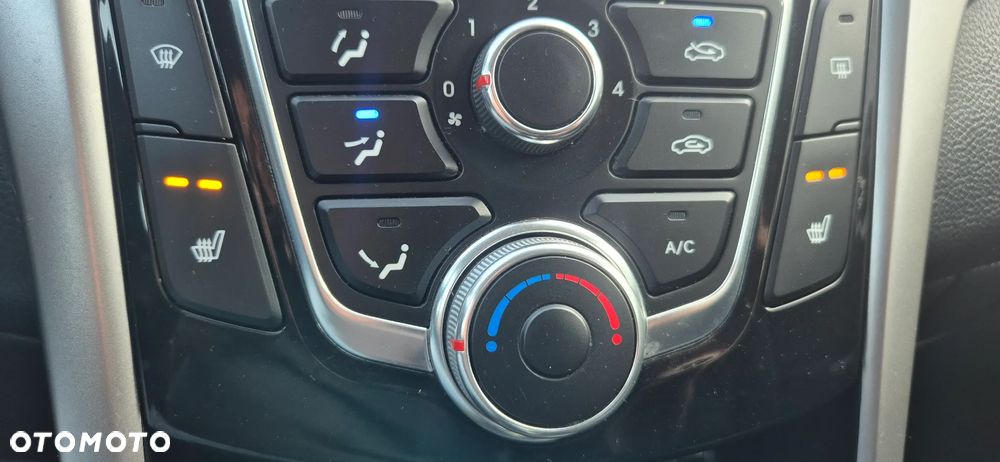 Hyundai i30 1.4 Trend - 20