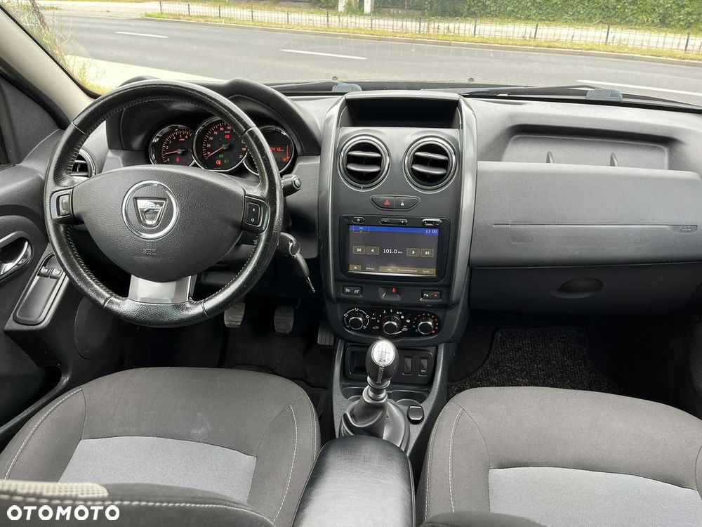 Dacia Duster - 13