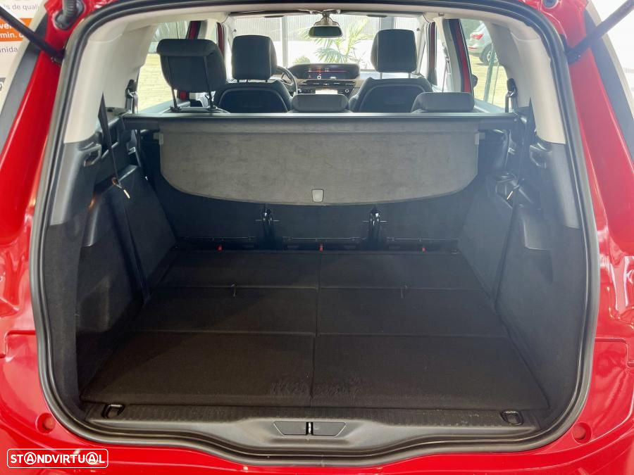 Citroën C4 Spacetourer 1.5 BlueHDi Feel EAT8 - 31
