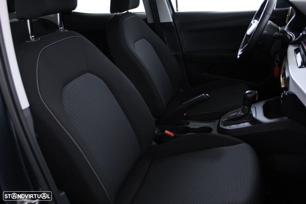 SEAT Ibiza 1.0 TSI Style DSG - 15