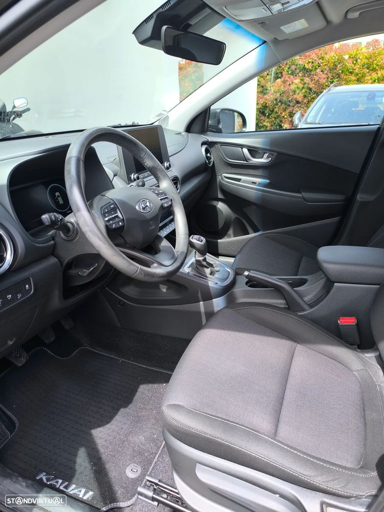 Hyundai Kauai 1.0 T-GDi Premium - 11