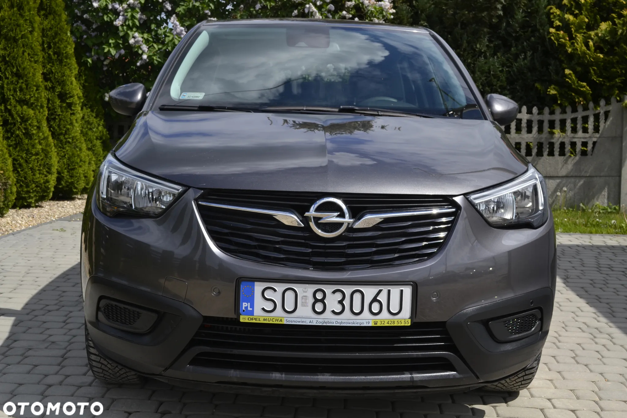 Opel Crossland X 1.2 T Eco Enjoy S&S - 5