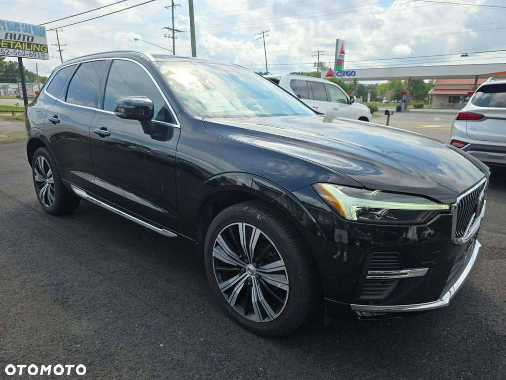 Volvo XC 60 B5 B AWD Inscription - 2