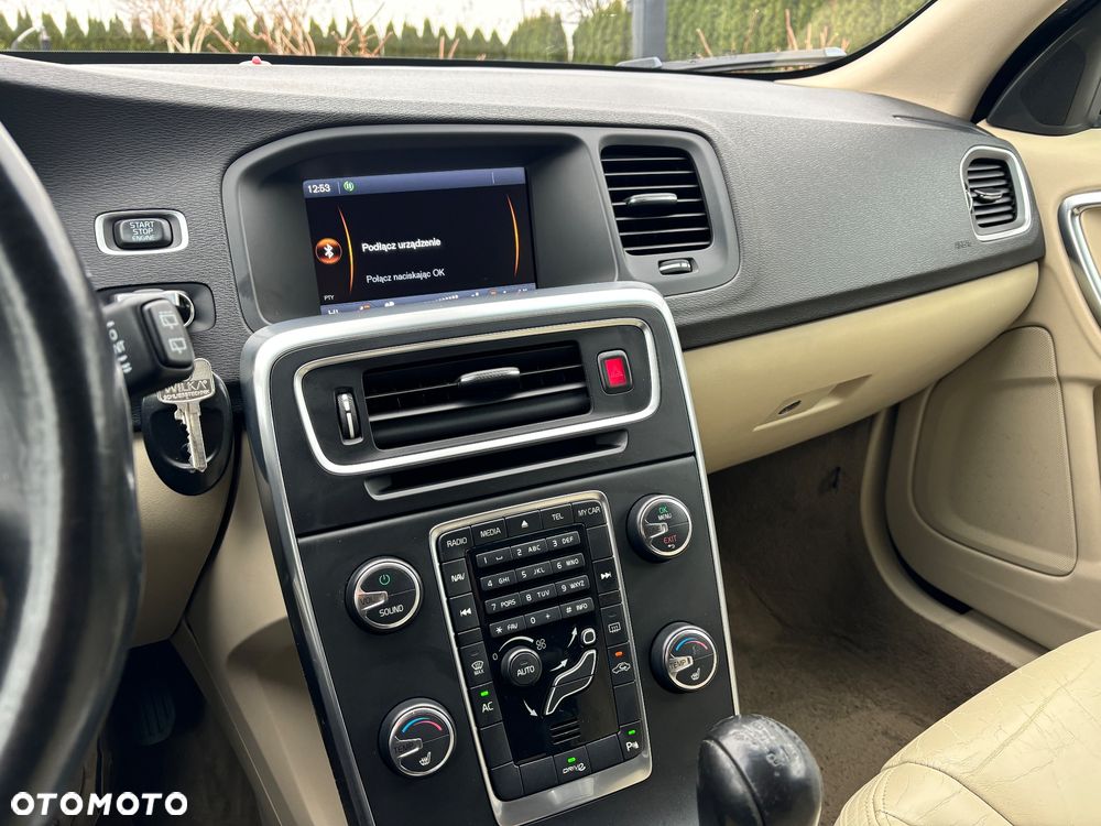 Volvo V60 DRIVe - 31