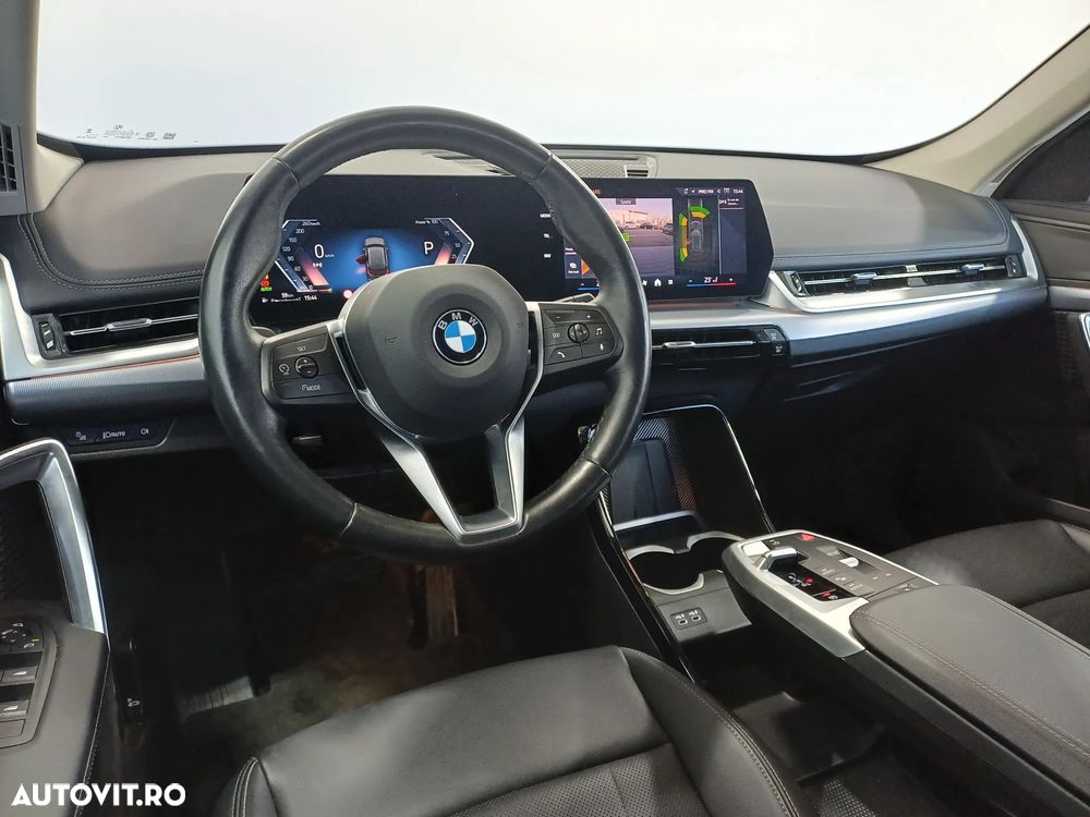 BMW X1 xDrive20d AT MHEV - 6