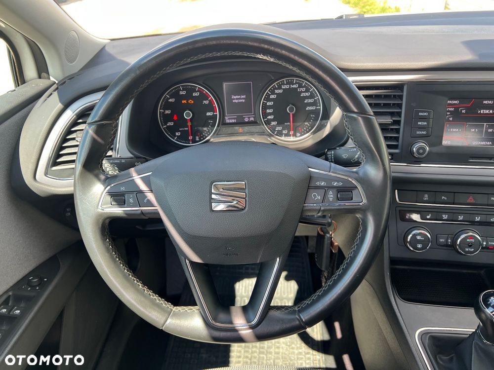 Seat Leon 1.4 Start&Stop Style - 23