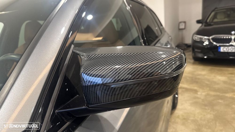 BMW 330 e Pack Desportivo M Pro Auto - 15