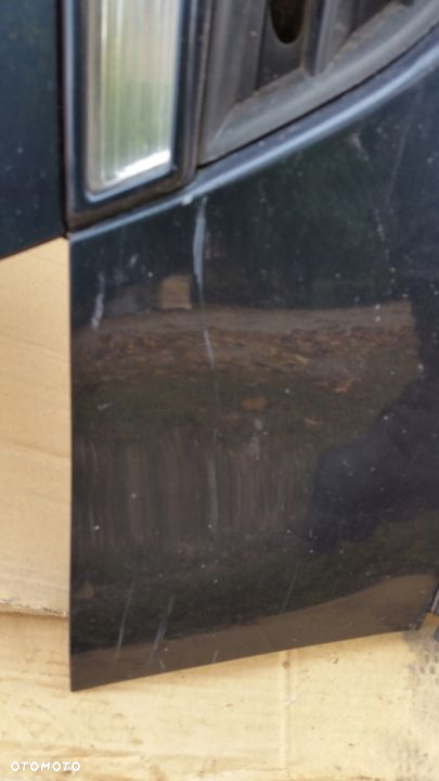 VW PASSAT B6 ZDERZAK PRZÓD - 6