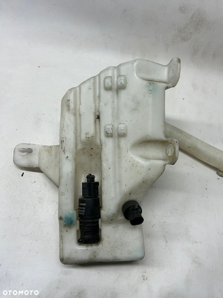Saab 95 9-5 NG Insignia zbiornik zbiorniczek spryskiwaczy  2010-2012 13227295 - 3