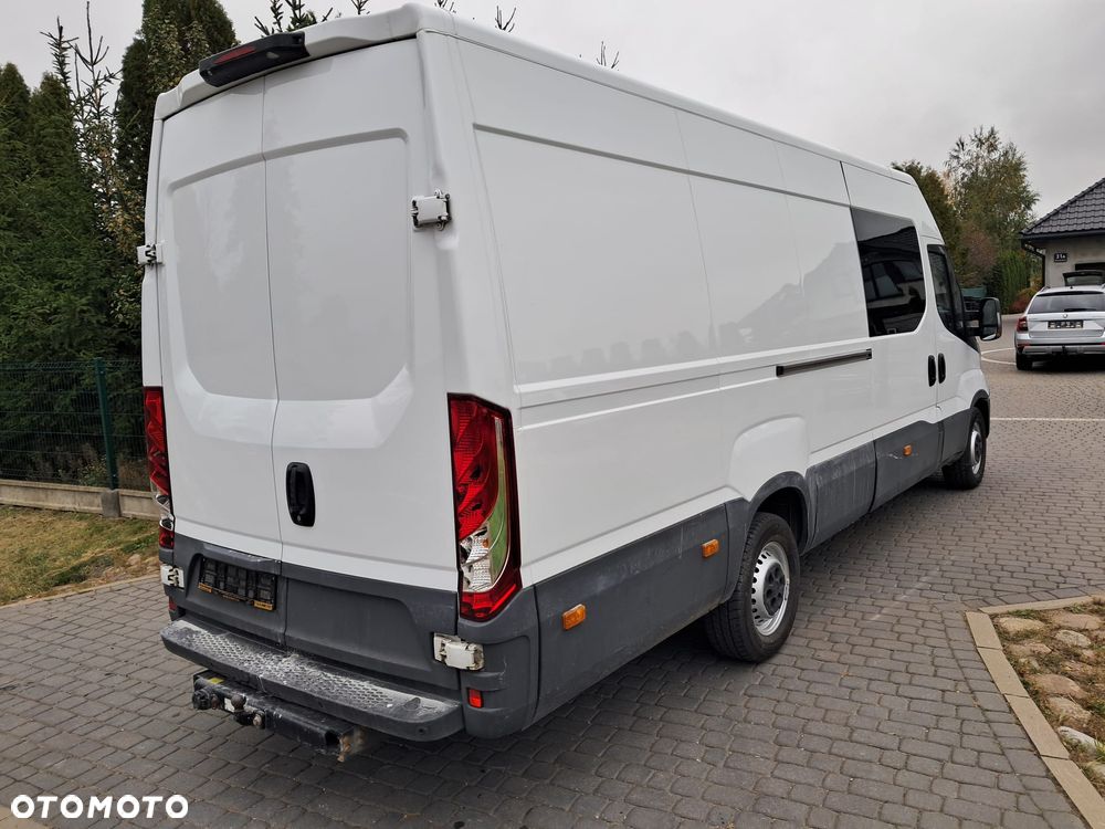 Iveco 35s16 - 3